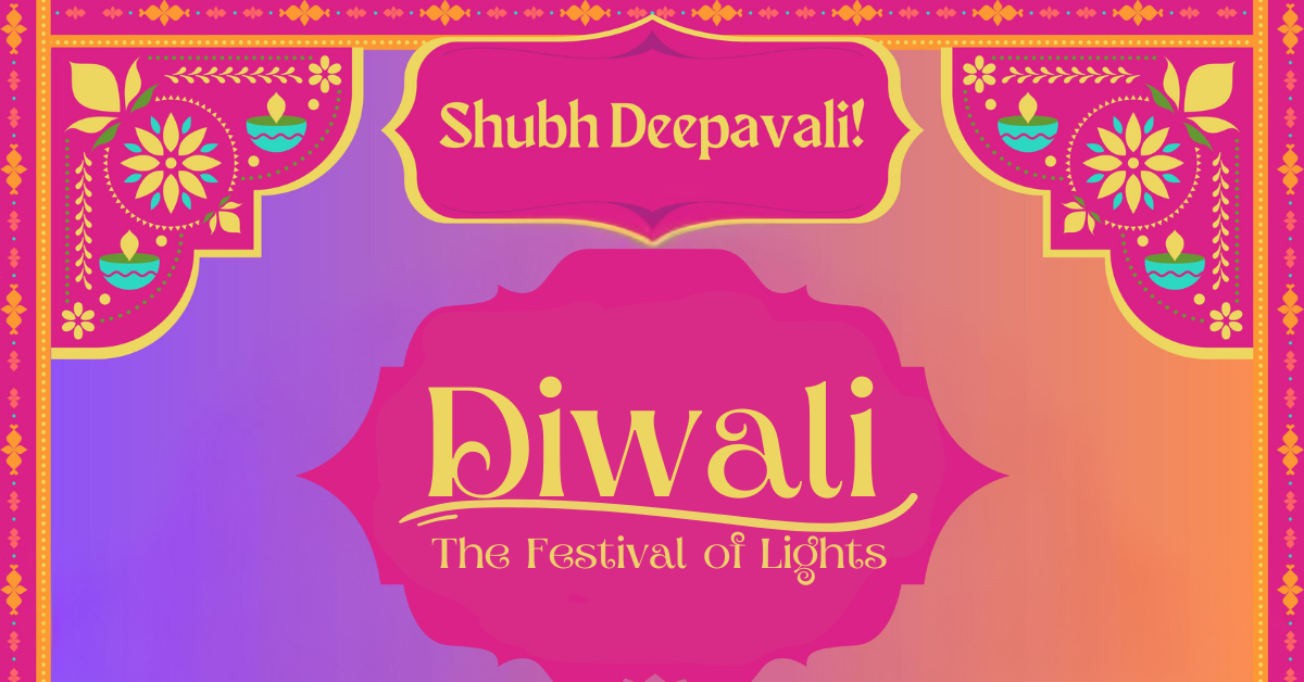 Diwali: The Festival of Lights