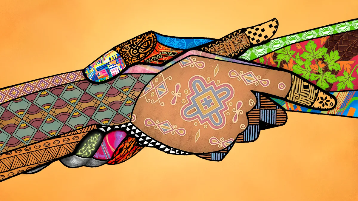 Black History Month Recap